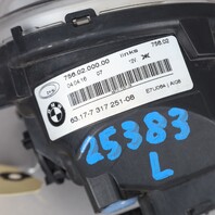 2014-2018 BMW X3 X4 X5 Left Fog Light 63177317251 OEM Used