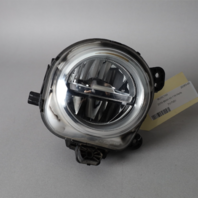 2014-2018 BMW X3 X4 X5 Left Fog Light 63177317251 OEM Used