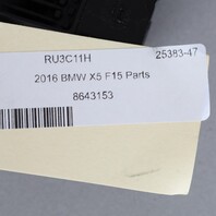 BMW 328i 330i 335i 340i X3 X4 X5 X6 Transfer Case Actuator 27608643153 OEM Used