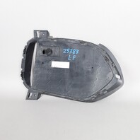 2014-2018 BMW X5 F15 Left Front Bumper Grille M-Package 51118064635 OEM Used