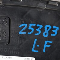 2014-2018 BMW X5 F15 Left Front Bumper Grille M-Package 51118064635 OEM Used