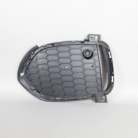 2014-2018 BMW X5 F15 Left Front Bumper Grille M-Package 51118064635 OEM Used