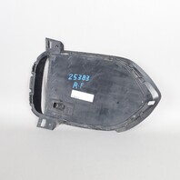 2014-2018 BMW X5 F15 Right Front Bumper Grille M-Package 51118064636 OEM Used