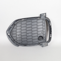 2014-2018 BMW X5 F15 Right Front Bumper Grille M-Package 51118064636 OEM Used