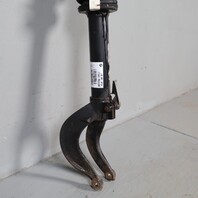 2014-2019 BMW X5 X6 Left Front Strut Shock Spring 31316851747 OEM Used