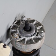 2014-2019 BMW X5 X6 Left Front Strut Shock Spring 31316851747 OEM Used