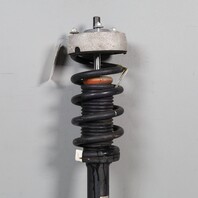 2014-2019 BMW X5 X6 Left Front Strut Shock Spring 31316851747 OEM Used