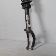 2014-2019 BMW X5 X6 Left Front Strut Shock Spring 31316851747 OEM Used