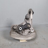 2007-2019 BMW X5 X6 Left Rear Spindle Knuckle Hub 33326770983 OEM Used