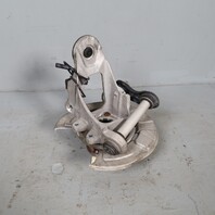 2007-2019 BMW X5 X6 Left Rear Spindle Knuckle Hub 33326770983 OEM Used