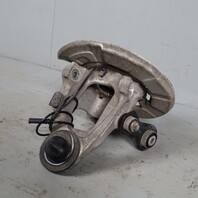 2007-2019 BMW X5 X6 Left Rear Spindle Knuckle Hub 33326770983 OEM Used