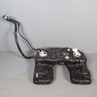 2014-2019 BMW X5 X6 2.0 / 3.0 /  4.4 Gas Fuel Tank 16117344554 OEM Used