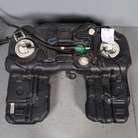 2014-2019 BMW X5 X6 2.0 / 3.0 /  4.4 Gas Fuel Tank 16117344554 OEM Used