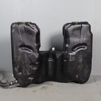 2014-2019 BMW X5 X6 2.0 / 3.0 /  4.4 Gas Fuel Tank 16117344554 OEM Used