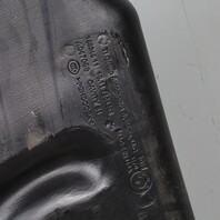 2014-2019 BMW X5 X6 2.0 / 3.0 /  4.4 Gas Fuel Tank 16117344554 OEM Used