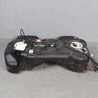 2014-2019 BMW X5 X6 2.0 / 3.0 /  4.4 Gas Fuel Tank 16117344554 OEM Used