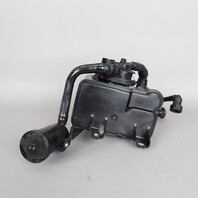 2014-2019 BMW X5 X6 Fuel Vapor Charcoal Cannister 16117327885 OEM Used