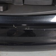 2014-2018 BMW X5 Lower Trunk Tailgate Black Sapphire 41007378123 OEM Used