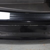 2014-2018 BMW X5 Lower Trunk Tailgate Black Sapphire 41007378123 OEM Used