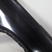 2014-2018 BMW X5 Right Fender Black Sapphire 51657373542 OEM Used