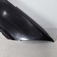 2014-2018 BMW X5 Right Fender Black Sapphire 51657373542 OEM Used