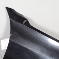 2014-2018 BMW X5 Right Fender Black Sapphire 51657373542 OEM Used