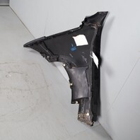2014-2018 BMW X5 Right Fender Black Sapphire 51657373542 OEM Used