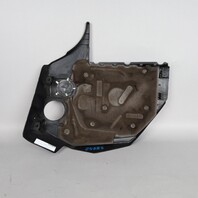 2010-2019 BMW 535i 640i X3 X5 X6 Engine Beauty Cover 11127607447 OEM Used