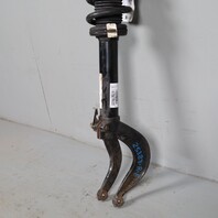 2014-2019 BMW X5 X6 Right Front Strut Shock Spring 31316851747 OEM Used