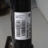 2014-2019 BMW X5 X6 Right Front Strut Shock Spring 31316851747 OEM Used