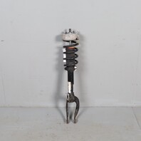 2014-2019 BMW X5 X6 Right Front Strut Shock Spring 31316851747 OEM Used