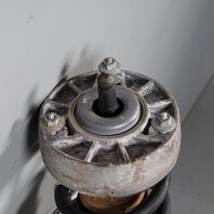 2014-2019 BMW X5 X6 Right Front Strut Shock Spring 31316851747 OEM Used