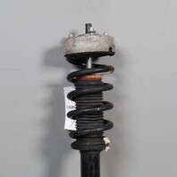2014-2019 BMW X5 X6 Right Front Strut Shock Spring 31316851747 OEM Used