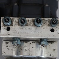 2014-2018 BMW X5 X6 ABS Anti Lock Brake Pump 34516884732 OEM Used