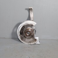 2007-2018 BMW X5 X6 Left Front Spindle Knuckle Hub 31216869869 OEM Used
