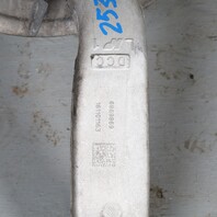 2007-2018 BMW X5 X6 Left Front Spindle Knuckle Hub 31216869869 OEM Used