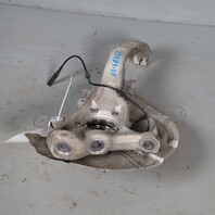 2007-2018 BMW X5 X6 Left Front Spindle Knuckle Hub 31216869869 OEM Used