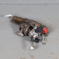 2014-2019 BMW M235i 335i 435i 535i X5 X6 Turbocharger 11657643115 OEM
