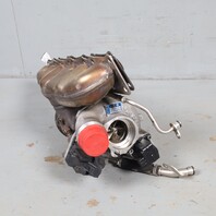 2014-2019 BMW M235i 335i 435i 535i X5 X6 Turbocharger 11657643115 OEM