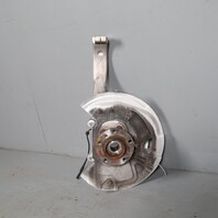 2007-2018 BMW X5 X6 Right Front Spindle Knuckle Hub 31216869870 OEM Used