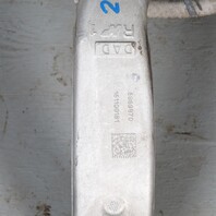 2007-2018 BMW X5 X6 Right Front Spindle Knuckle Hub 31216869870 OEM Used