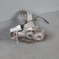 2007-2018 BMW X5 X6 Right Front Spindle Knuckle Hub 31216869870 OEM Used