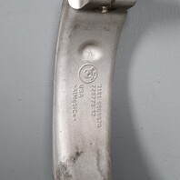 2007-2018 BMW X5 X6 Right Front Spindle Knuckle Hub 31216869870 OEM Used