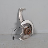 2007-2018 BMW X5 X6 Right Front Spindle Knuckle Hub 31216869870 OEM Used