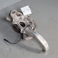 2007-2018 BMW X5 X6 Right Front Spindle Knuckle Hub 31216869870 OEM Used