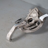 2007-2018 BMW X5 X6 Right Front Spindle Knuckle Hub 31216869870 OEM Used