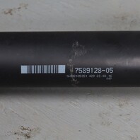 2014-2019 BMW X5 X6 xDrive Rear Drive Shaft 26107589128 OEM Used