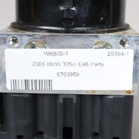 2002-2006 BMW 325ci 330ci Z4 ABS Anti Lock Brake Pump DSC 34516763959 OEM Used
