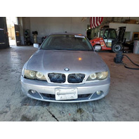 2005 BMW 325ci E46 Parts