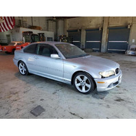 2005 BMW 325ci E46 Parts